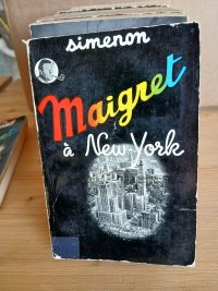 Maigret, A New York