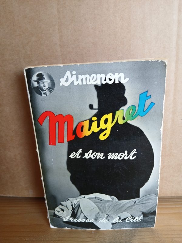 Maigret et son mort
