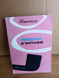 Maigret s'amuse