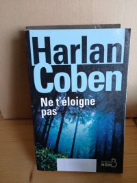 Ne T'éloigne Pas