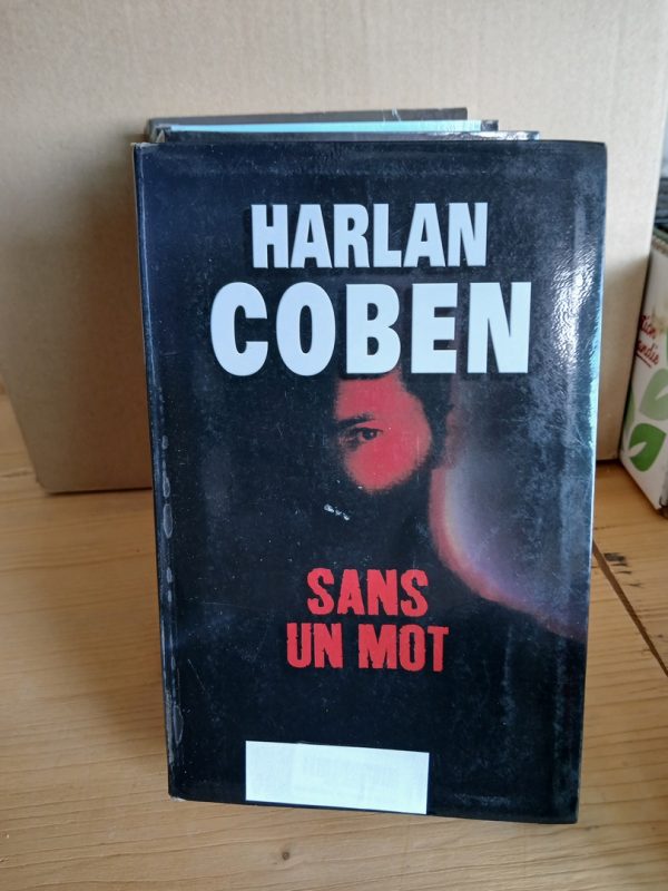 SANS UN MOT
