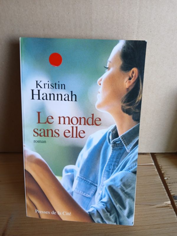 Le Monde Sans Elle