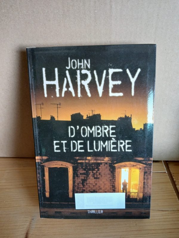 D'OMBRE et de LUMIERE