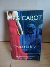 Insatiable - 2