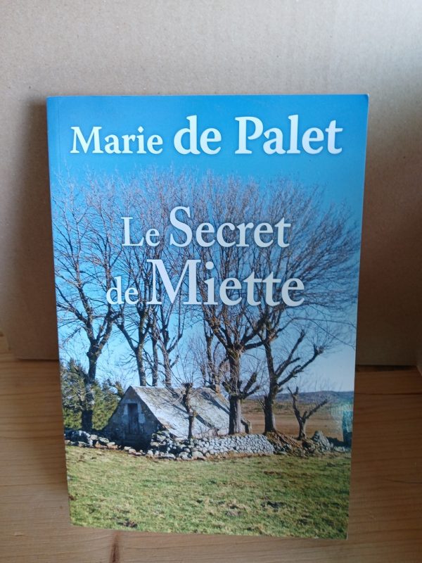 Le Secret de Miette