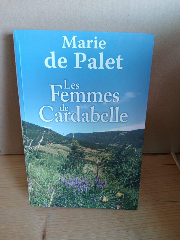 Les Femmes de Cardabelle