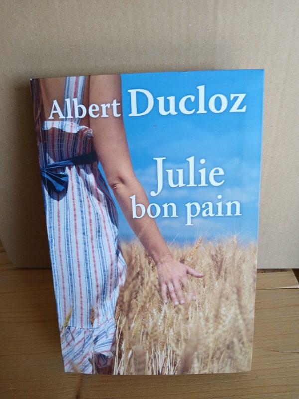 Julie bon pain