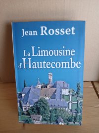 La limousine d'hautecombe