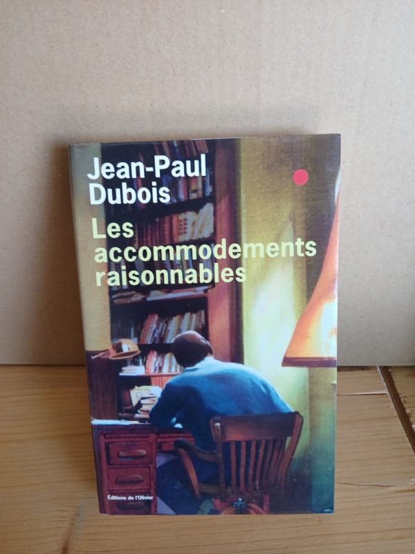 Les accommodements raisonnables