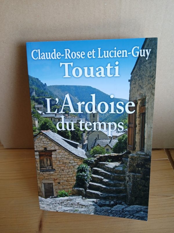 L'Ardoise du temps