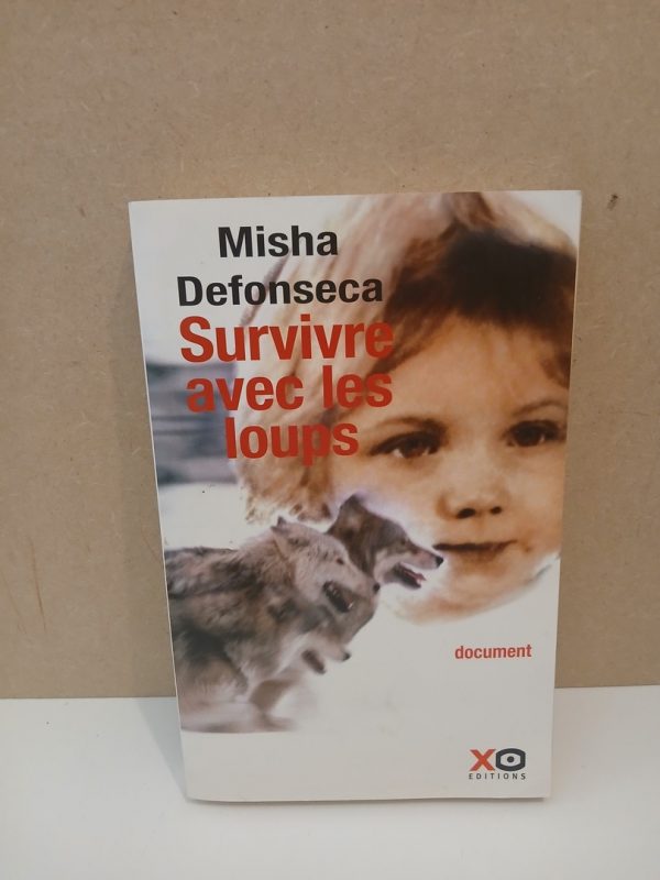 Survivre avec les loups