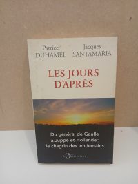 Les Jours d'après