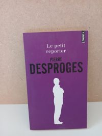 Le Petit Reporter