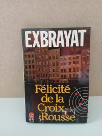 Felicite De La Croix-Rousse