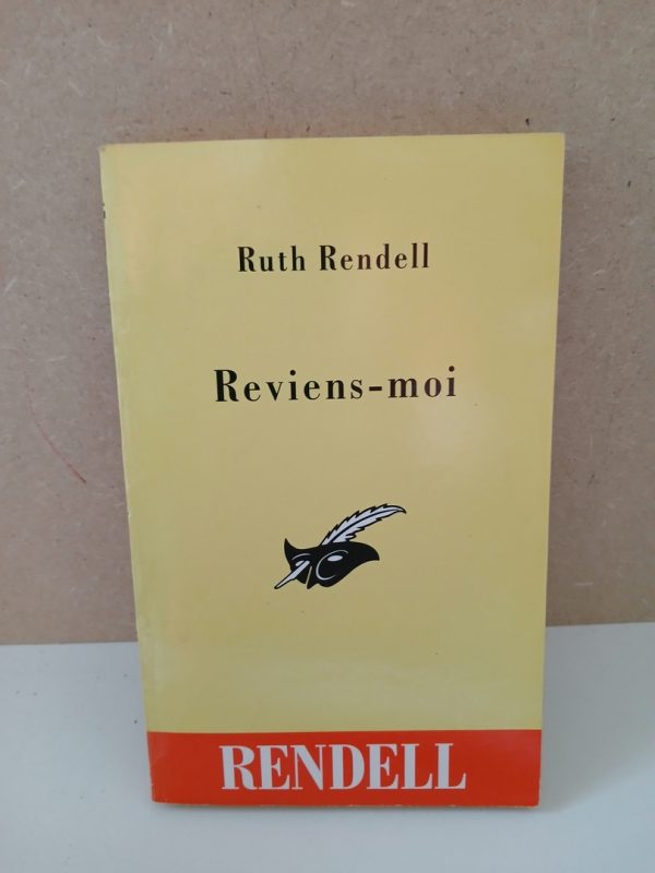 Reviens-Moi