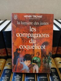 La lumière des justes 1 Les compagnons du coquelicot