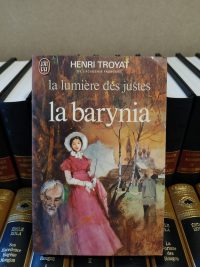 La lumière des justes 2 : La Barynia