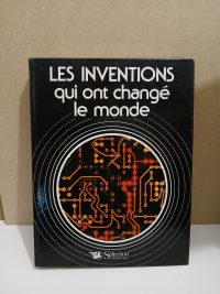 Les Inventions qui ont changé le monde