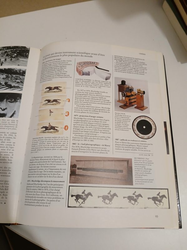 Les Inventions qui ont changé le monde – Image 2