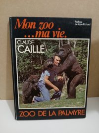 Mon Zoo... Ma Vie