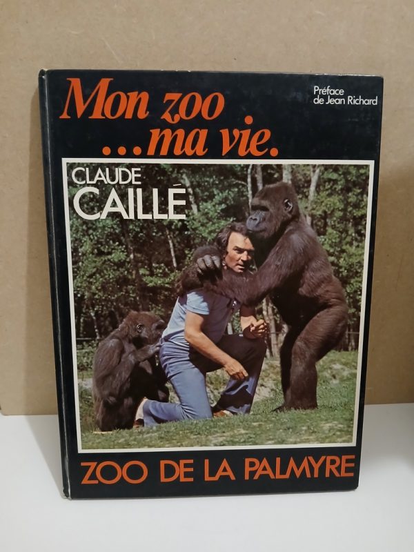 Mon Zoo... Ma Vie
