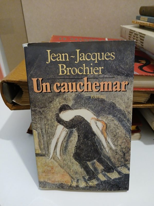 Un cauchemar