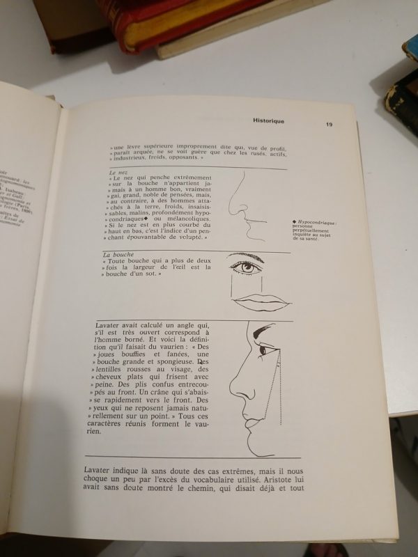 Le Visage – Image 2