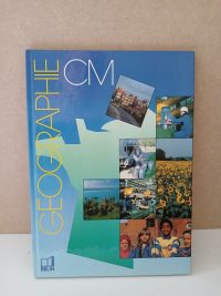 Géographie, CM