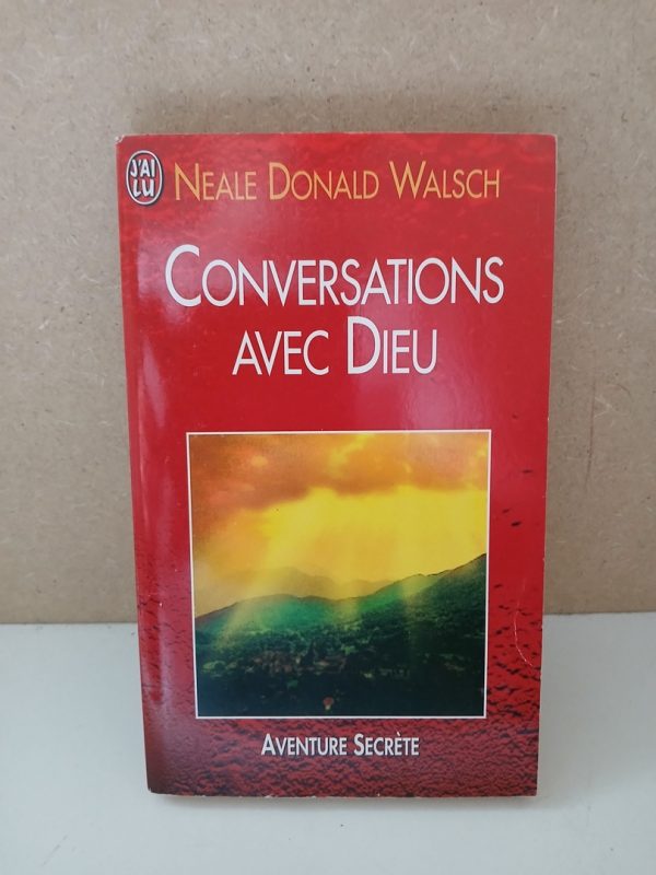 Conversations avec Dieu