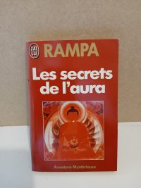 Les secrets de l'aura