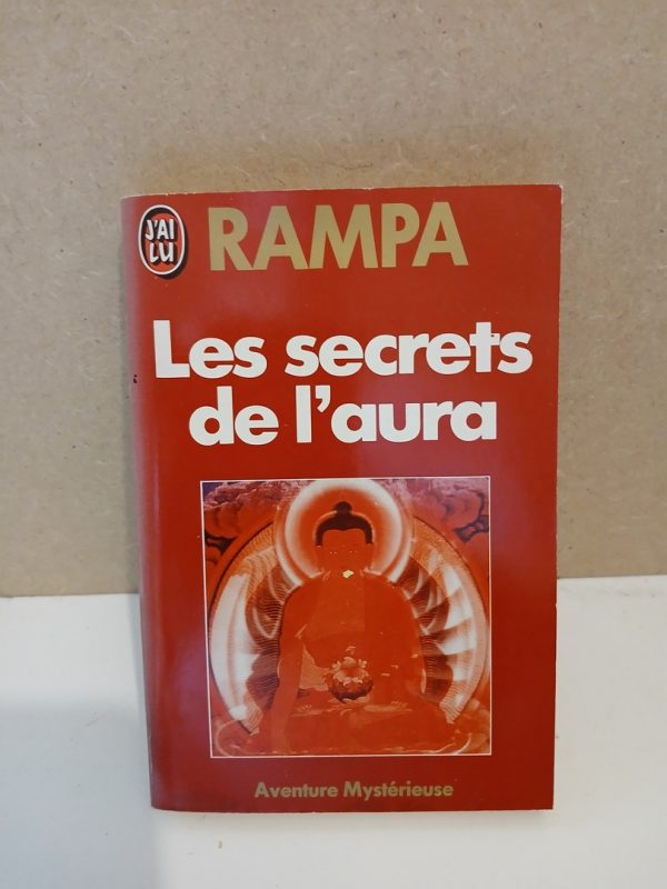 Les secrets de l'aura