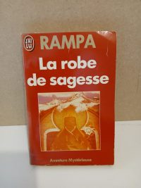 La robe de sagesse