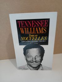 Toutes ses nouvelles- Edition complète et chronologique 1928-1977