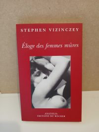 Eloge des femmes mûres