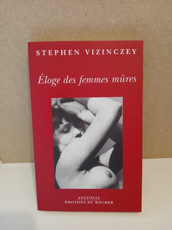 Eloge des femmes mûres