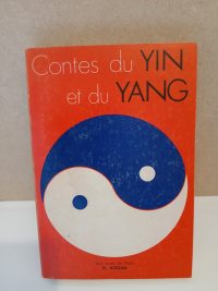 Contes Du Yin Et Du Yang