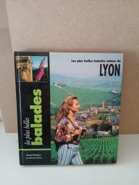 Les plus belles balades autour de Lyon