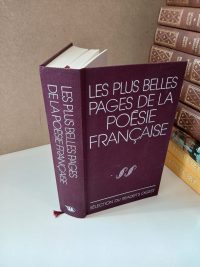 Les Plus Belles Pages De La Poésie Française