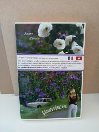 Virages d'une vie