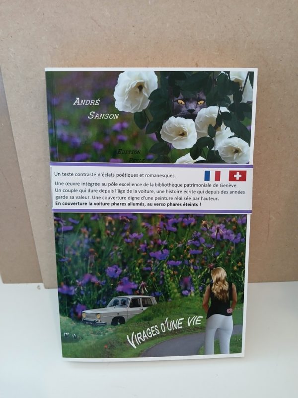 Virages d'une vie