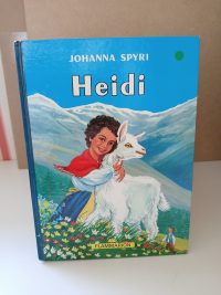 Heidi