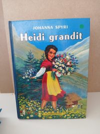Heidi Grandit