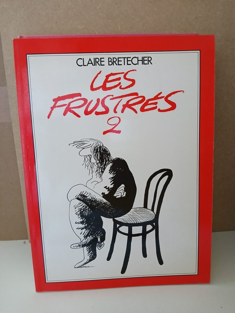 Les frustrés 2