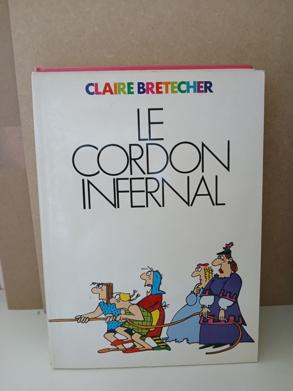 Le cordon infernal