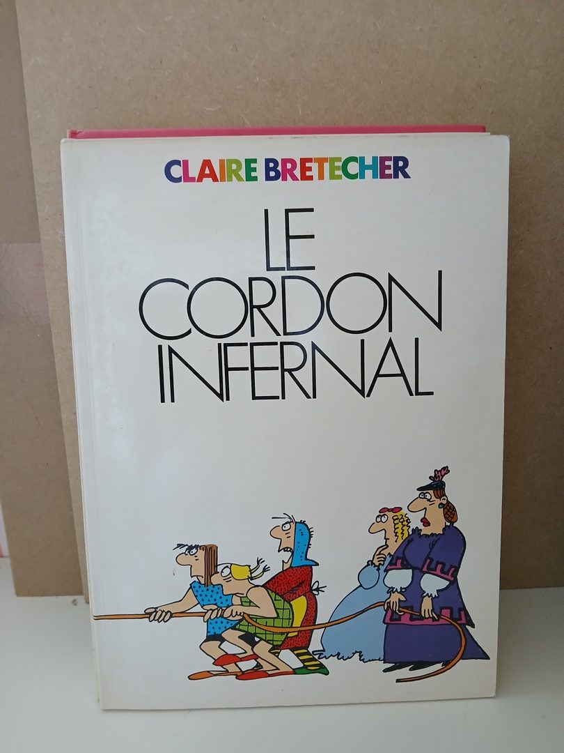 Le cordon infernal