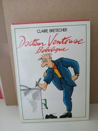 Docteur Ventouse Bobologue 1