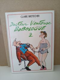 Docteur Ventouse Bobologue 2