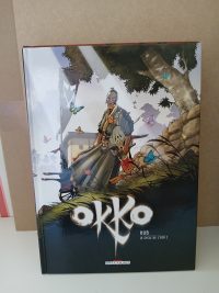 Okko 5. Le cycle du l'air 1