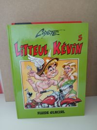 Litteul Kévin 5