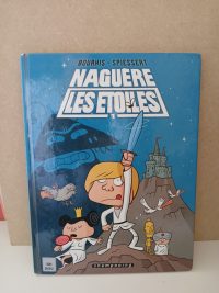 Naguère les étoiles 1